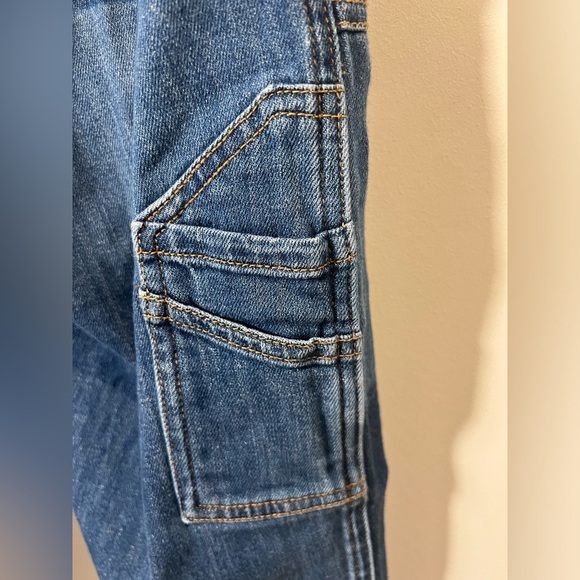 Anthropologie Pilcro and the Letterpress High Rise Patchwork Boyfriend… - Picture 10 of 15